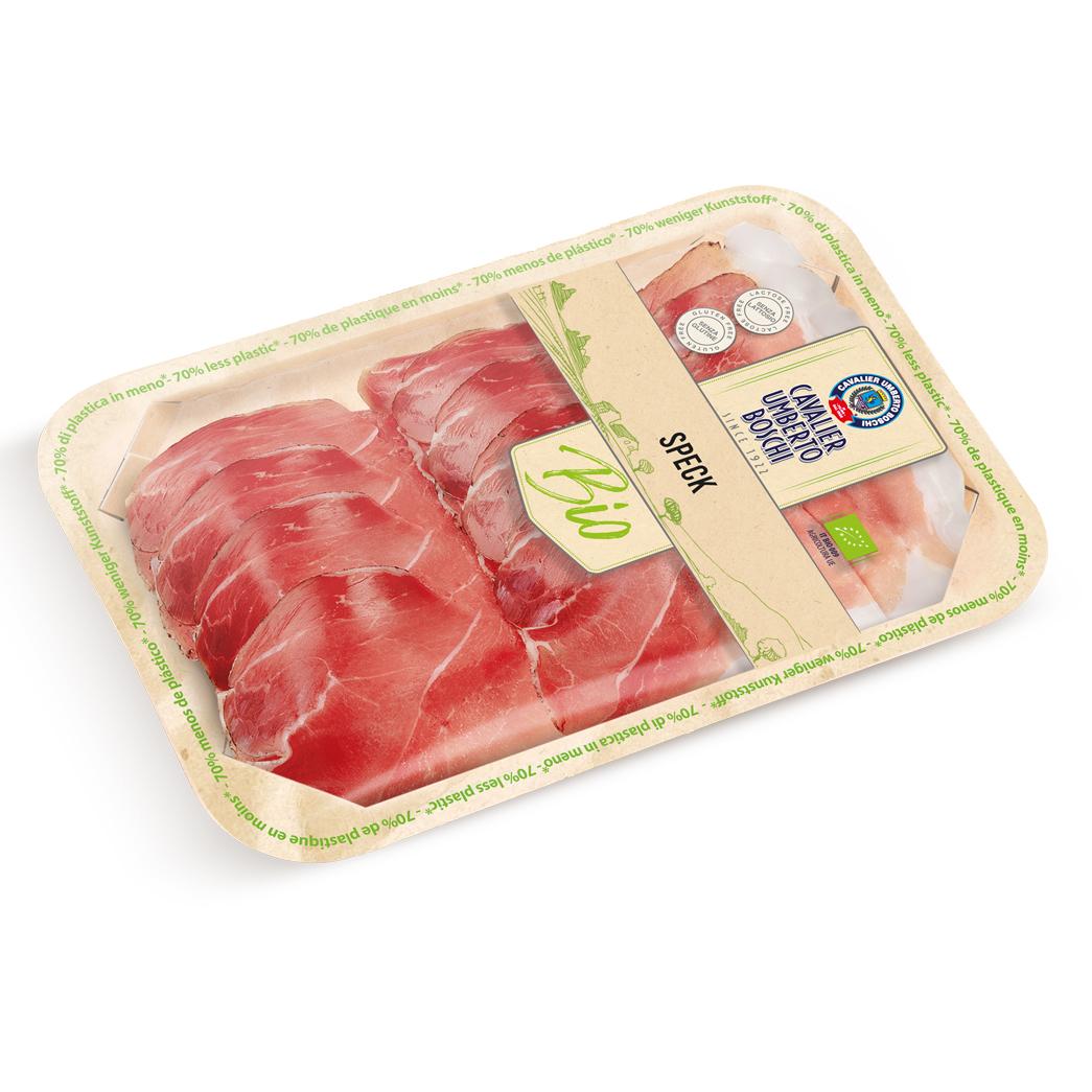 8002034000539 - CAVALIER UMBERTO BOSCHI - Speck Bio