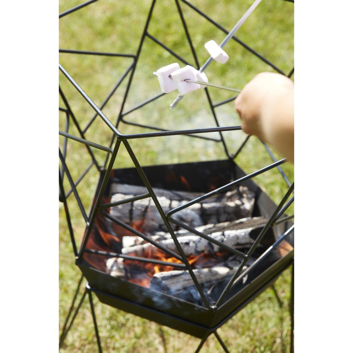 5400269240639 - Barbecook - Brochettes en inox et bois