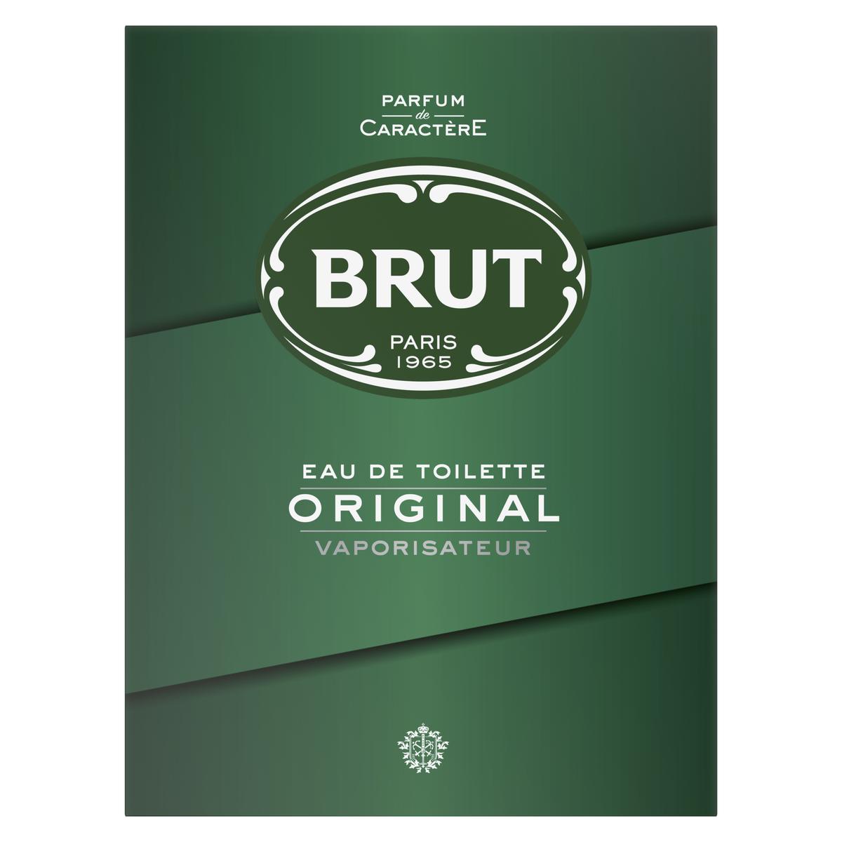 3014230021039 - Brut - Eau de toilette Originale