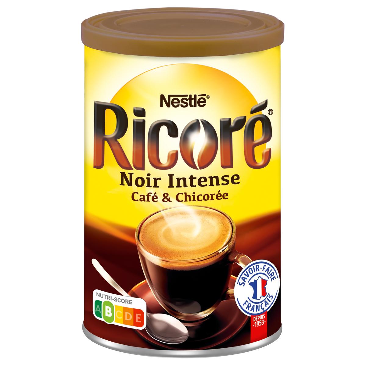 7613034541239 - Nestlé - Ricoré noir intense