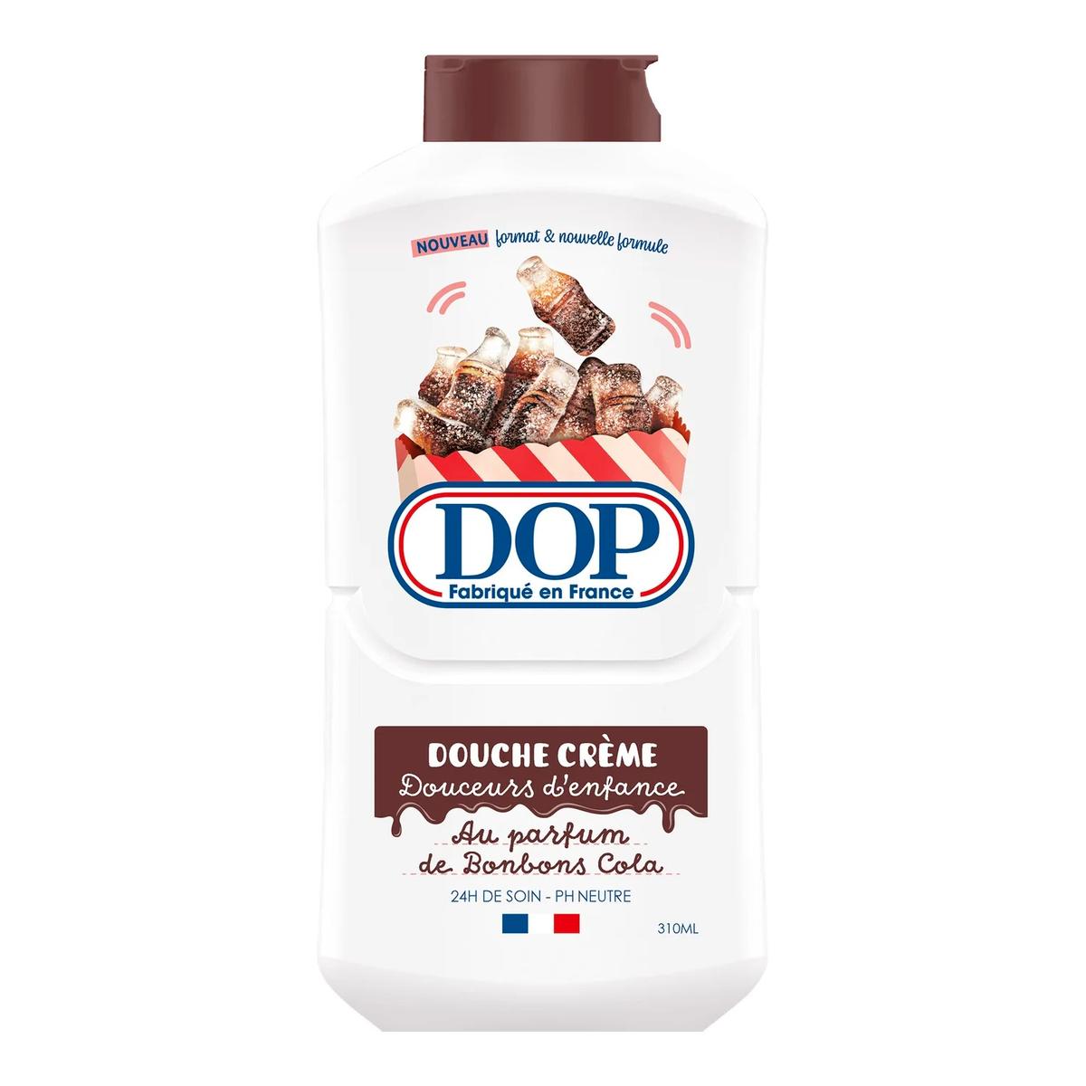 3600551171739 - Dop - Douche Crème Parfum Bonbons Cola