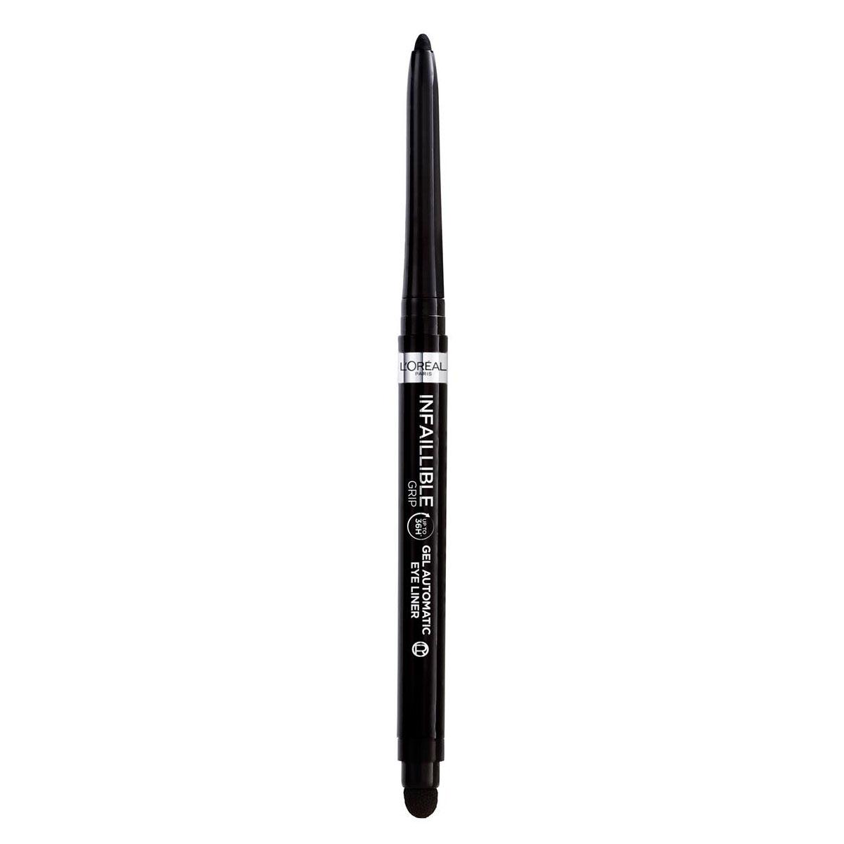 3600524026639 - L'Oréal Paris - Crayon eye liner Gel automatic