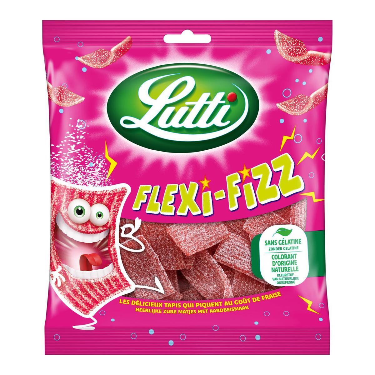 5410057187039 - Lamy Lutti - Flexi-fizz