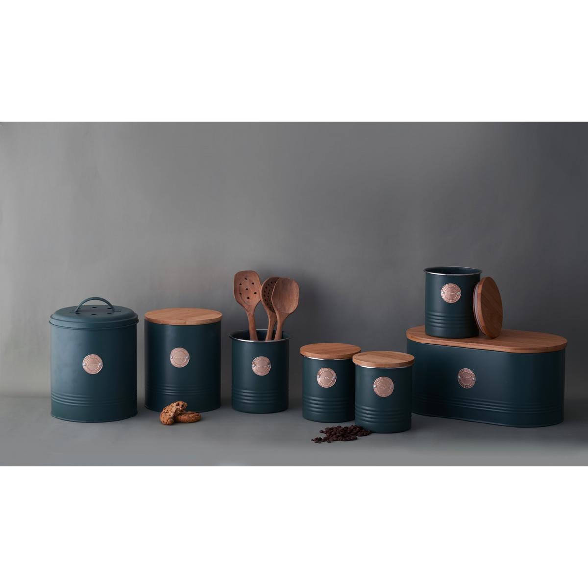 5010853277639 - Typhoon - Boîte à biscuit ø 16 cm H 18 cm