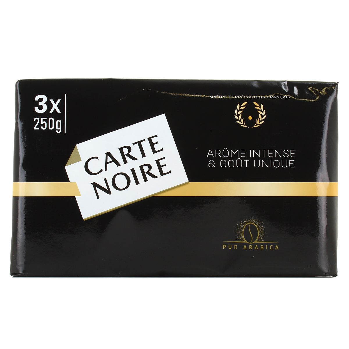 Livraison A Domicile Promotion Carte Noire Cafe Moulu 3x250g