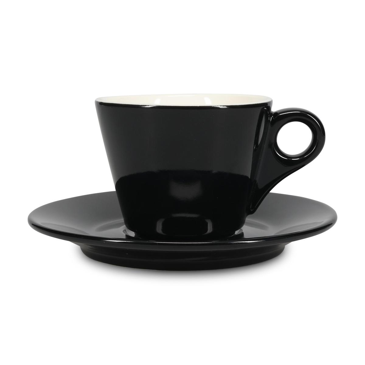 5410595772940 - Collection Barista - Tasse 20,5cl noir Barista