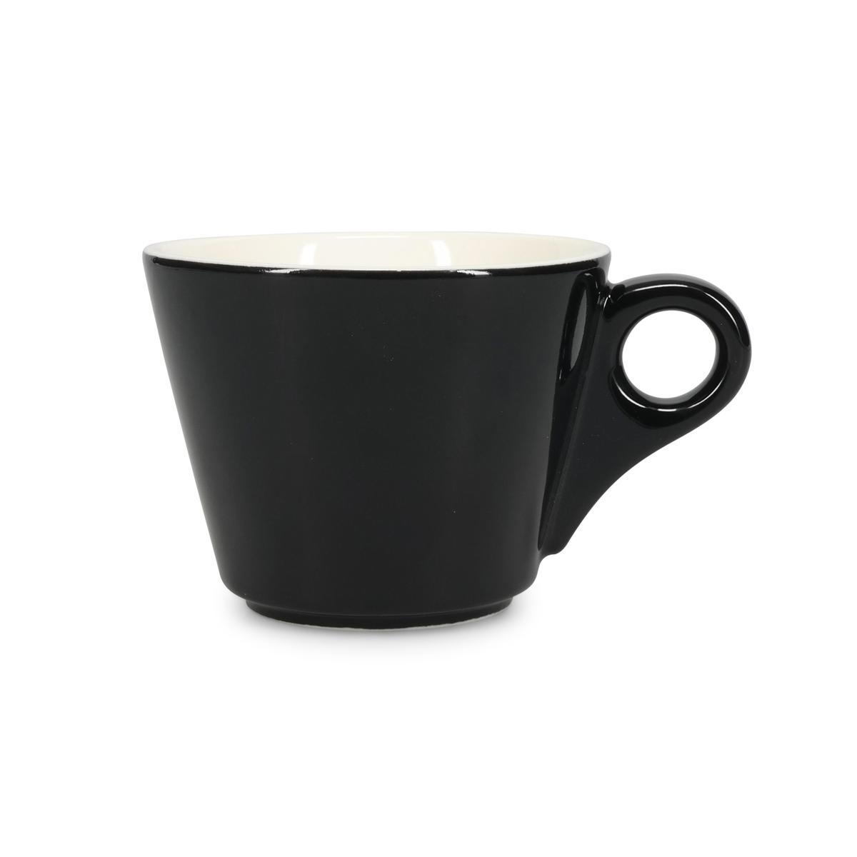 5410595772940 - Collection Barista - Tasse 20,5cl noir Barista