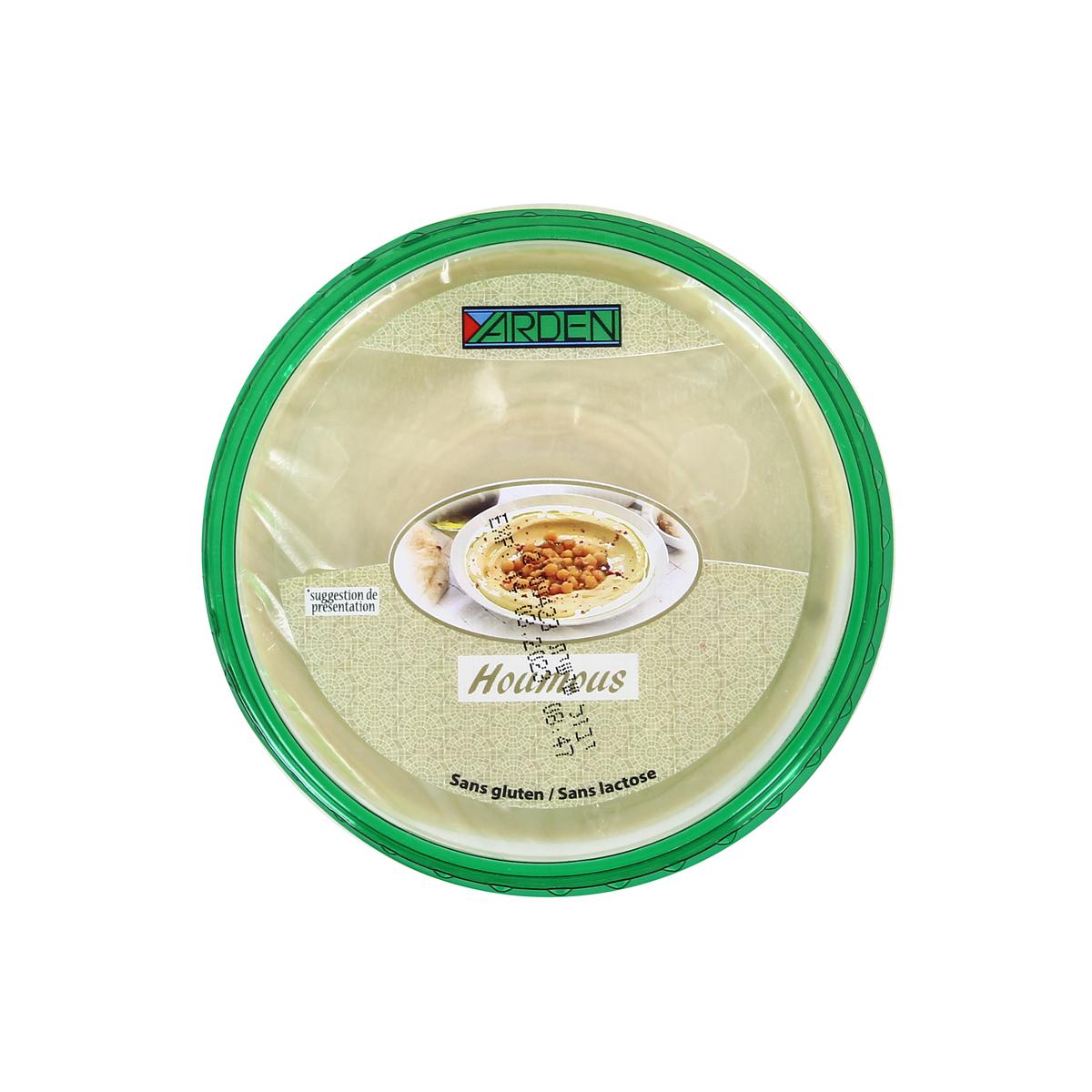3423990006840 - Yarden - Houmous