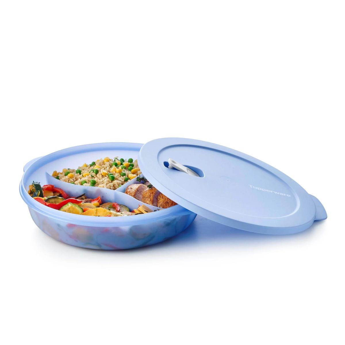 Tupperware Essentials Freezer Mates, Boîtes de conservation Congélateurs avec