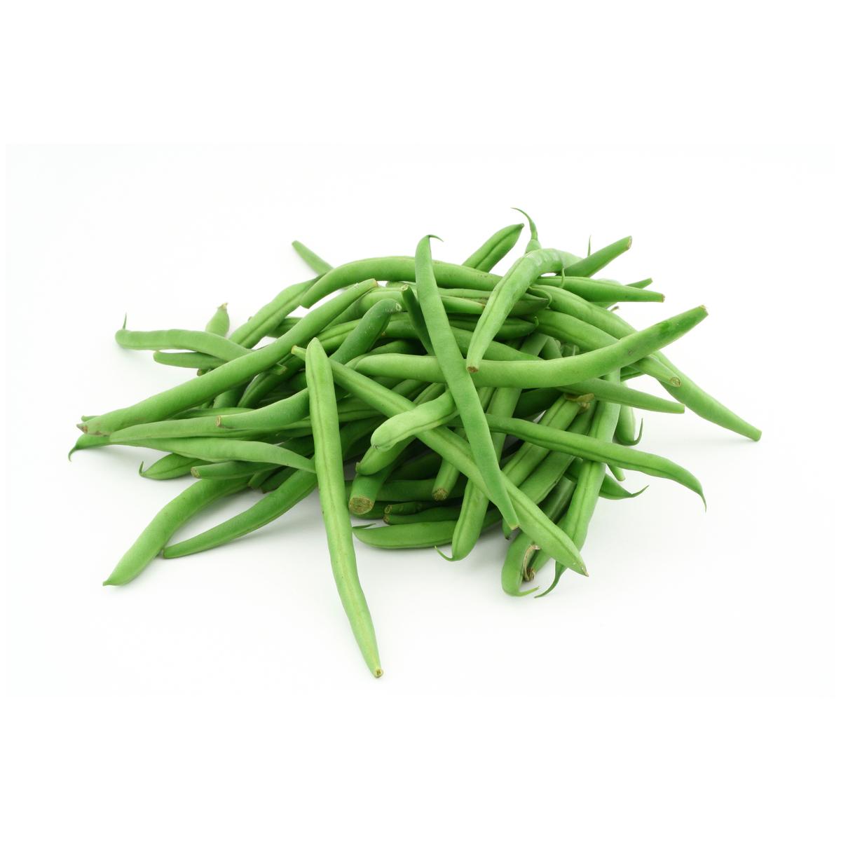 3760055450041 - - Haricot Vert Extra Fin