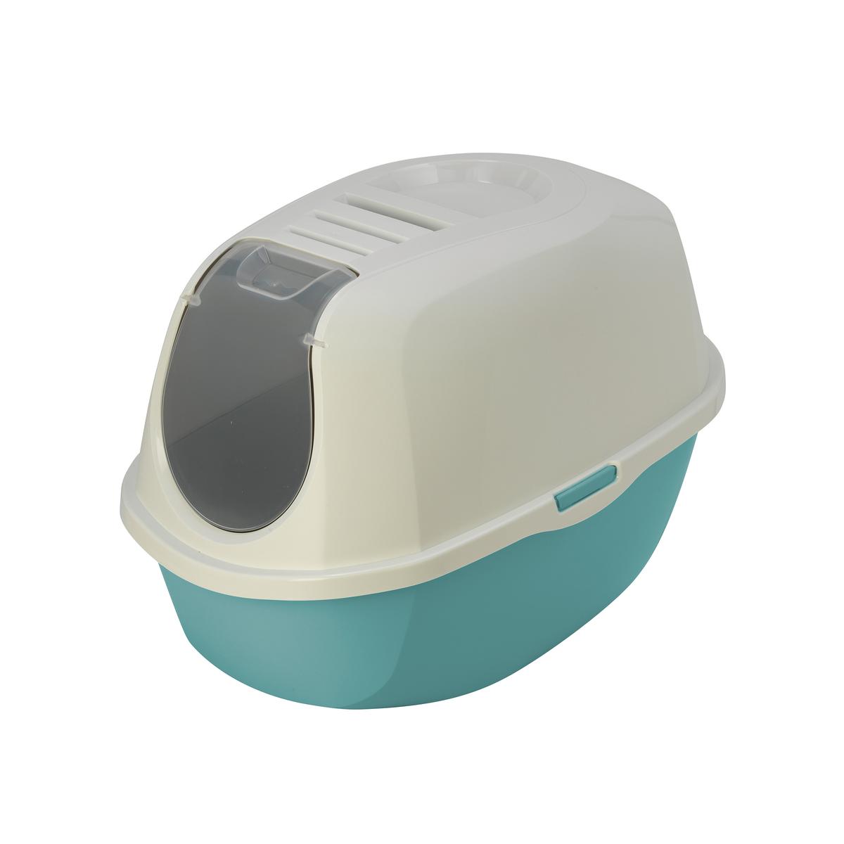 3166780025941 - Riga - Maison de Toilette Smart Cat
