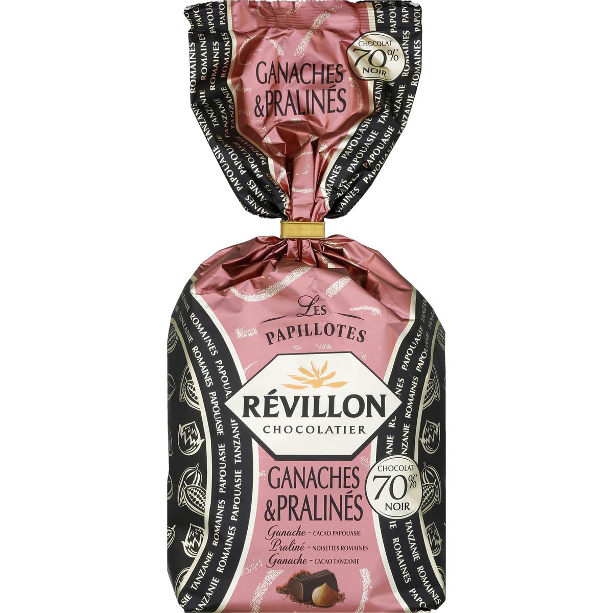 Nombre De Papillotes Dans Un Paquet Revillon