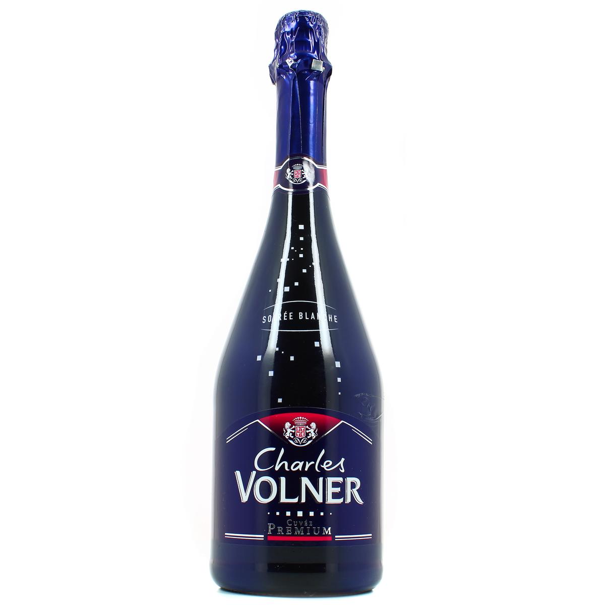 3438931021042 - Charles Volner - Soirée blanche