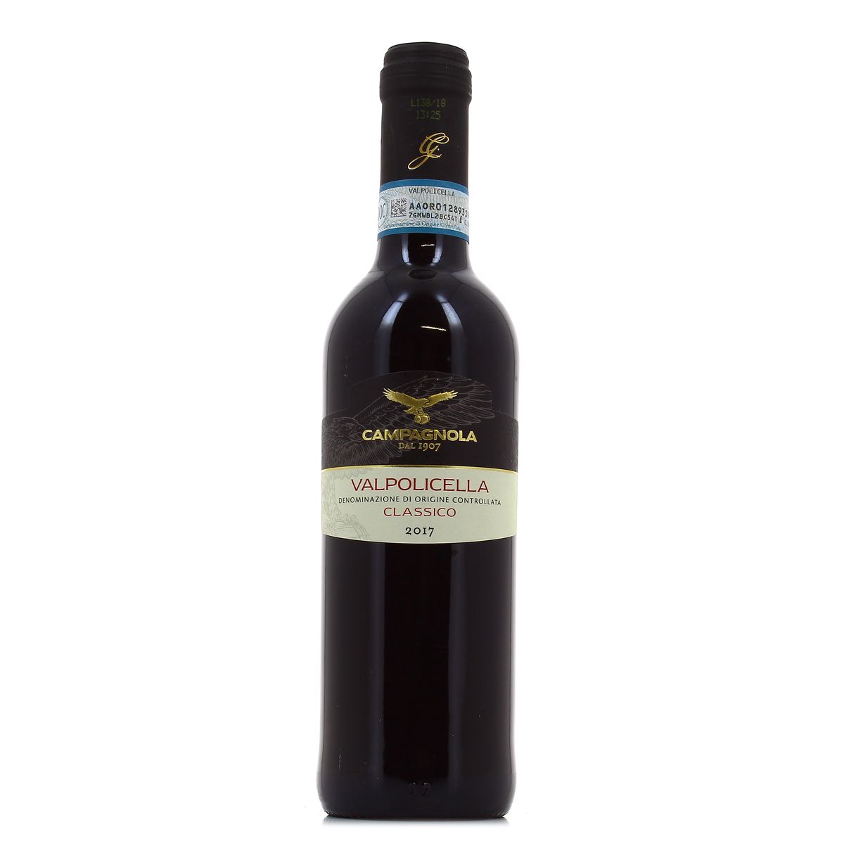 8002645131042 - Italie - Valpolicella D.O.C