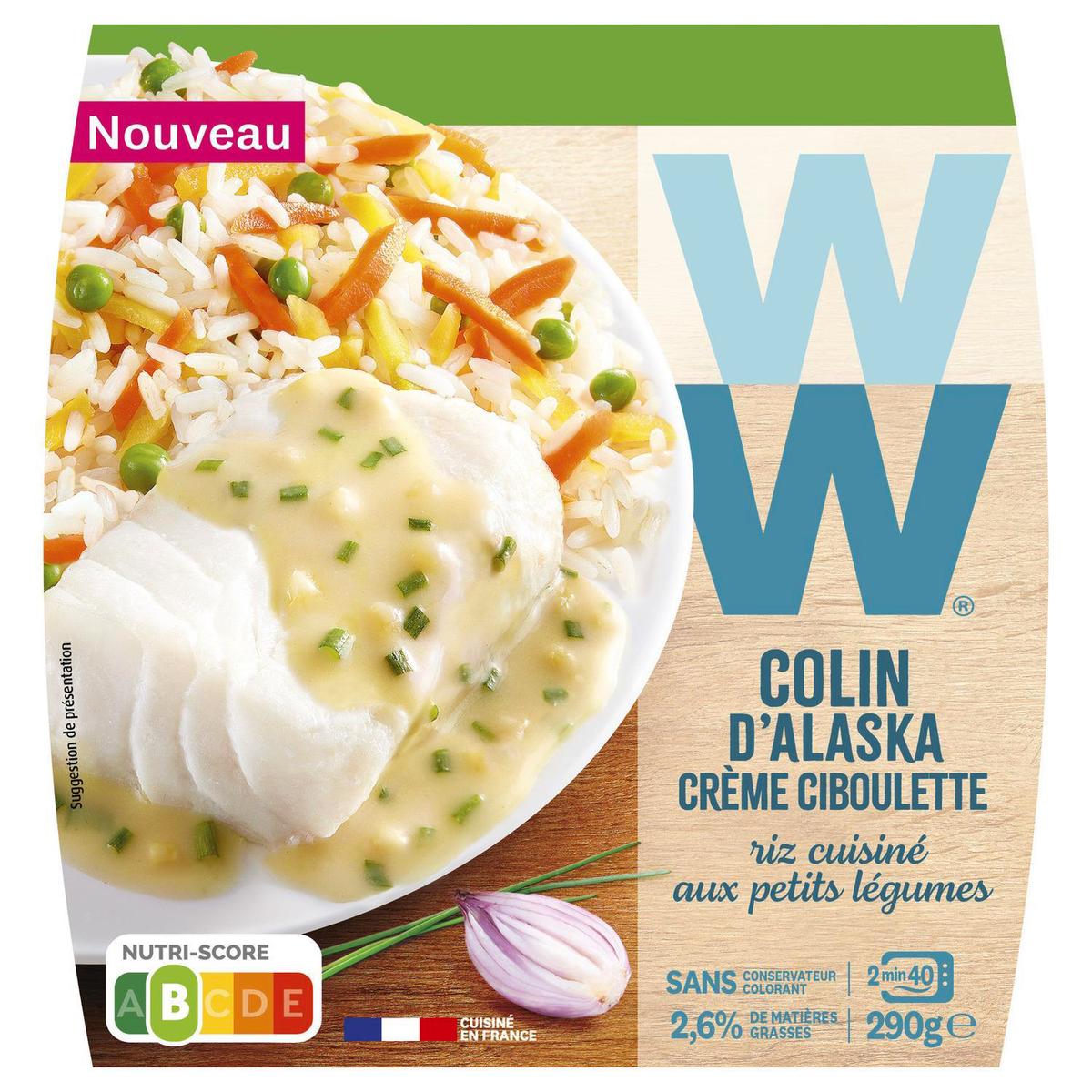 3248830002642 - WW - Colin Crème de Ciboulette