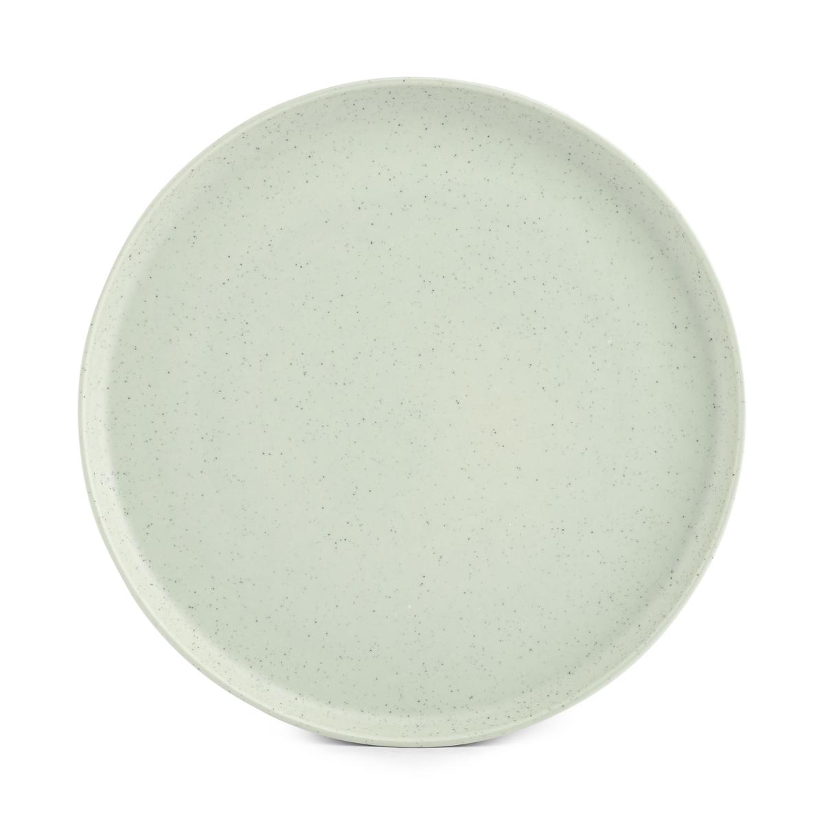 5410595766642 - Collection Dot - Assiette plate Mint