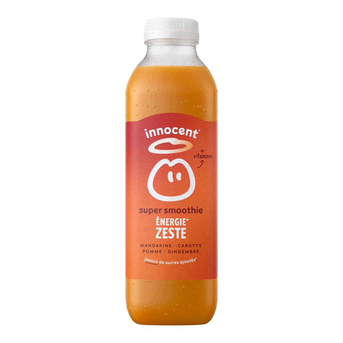 5038862238342 - innocent - Super Smoothie Re[charge]