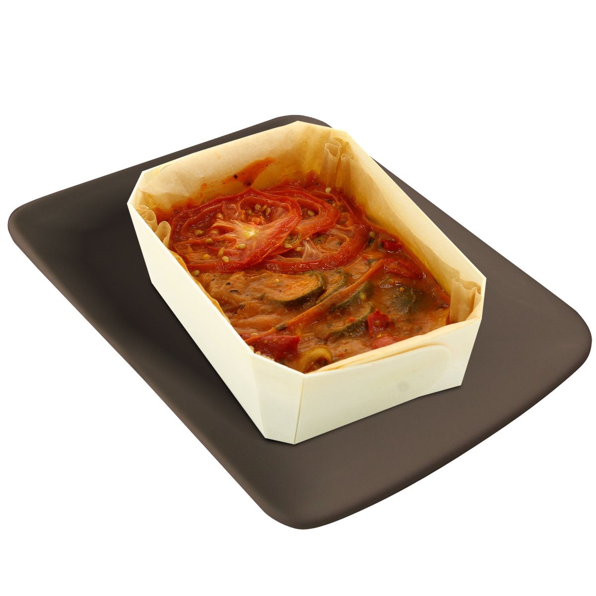 3287390068842 - Instant Traiteur - Cuisiné de Légumes et Poulet Façon Tajine