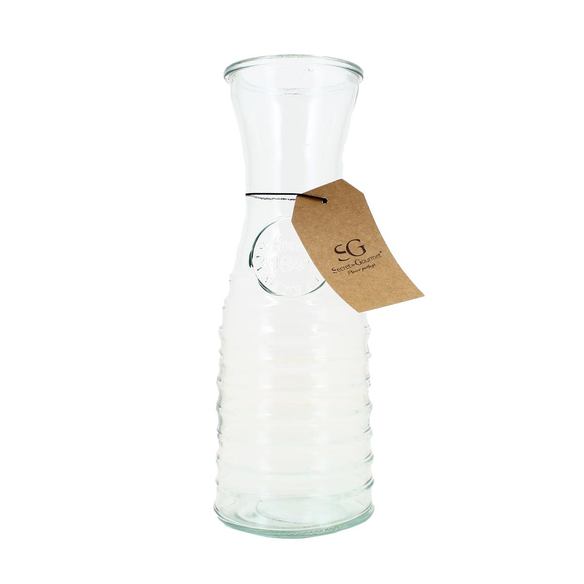 3560238709542 - Secret de Gourmet - Pichet Babord