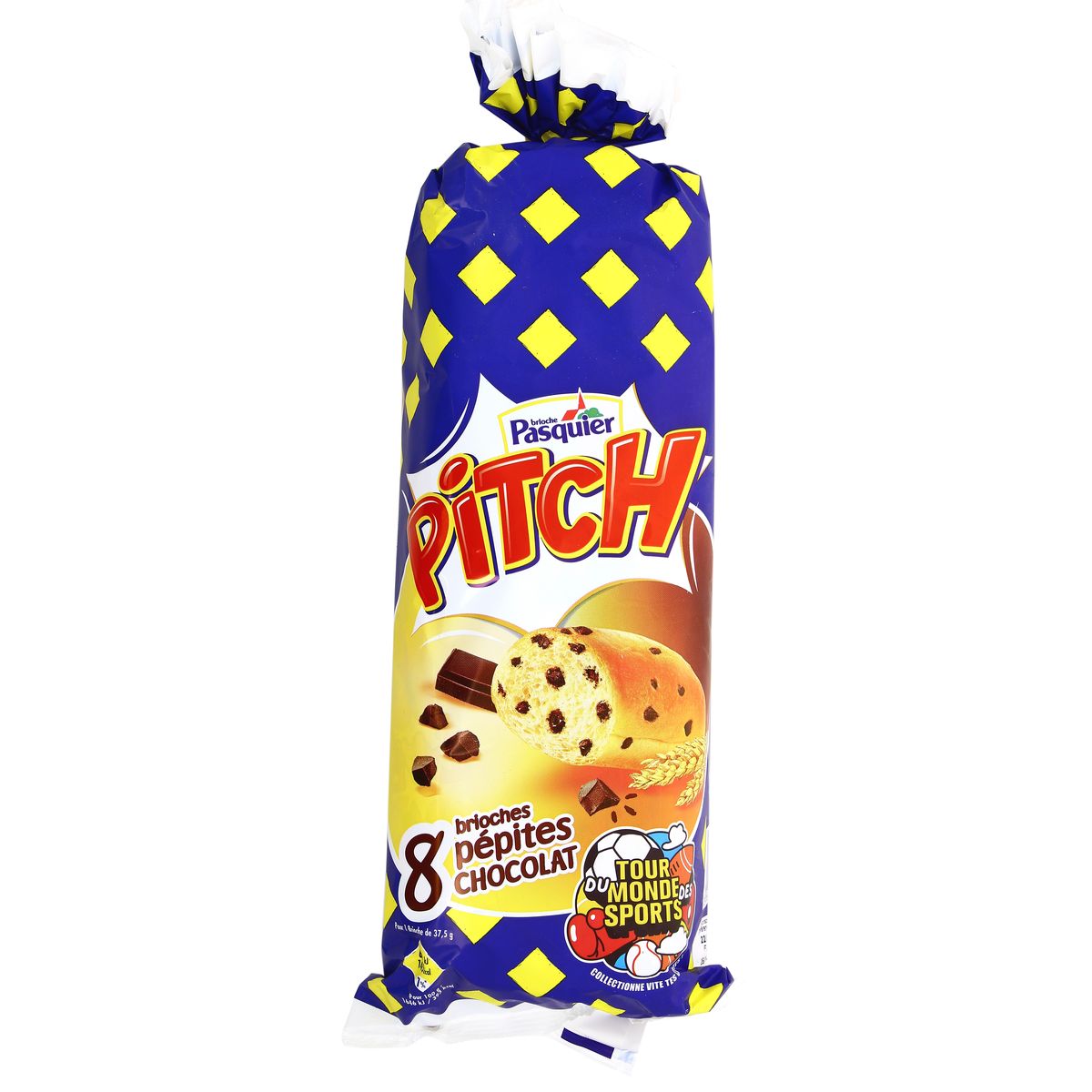 Pain Au Lait Pasquier Shefalitayal