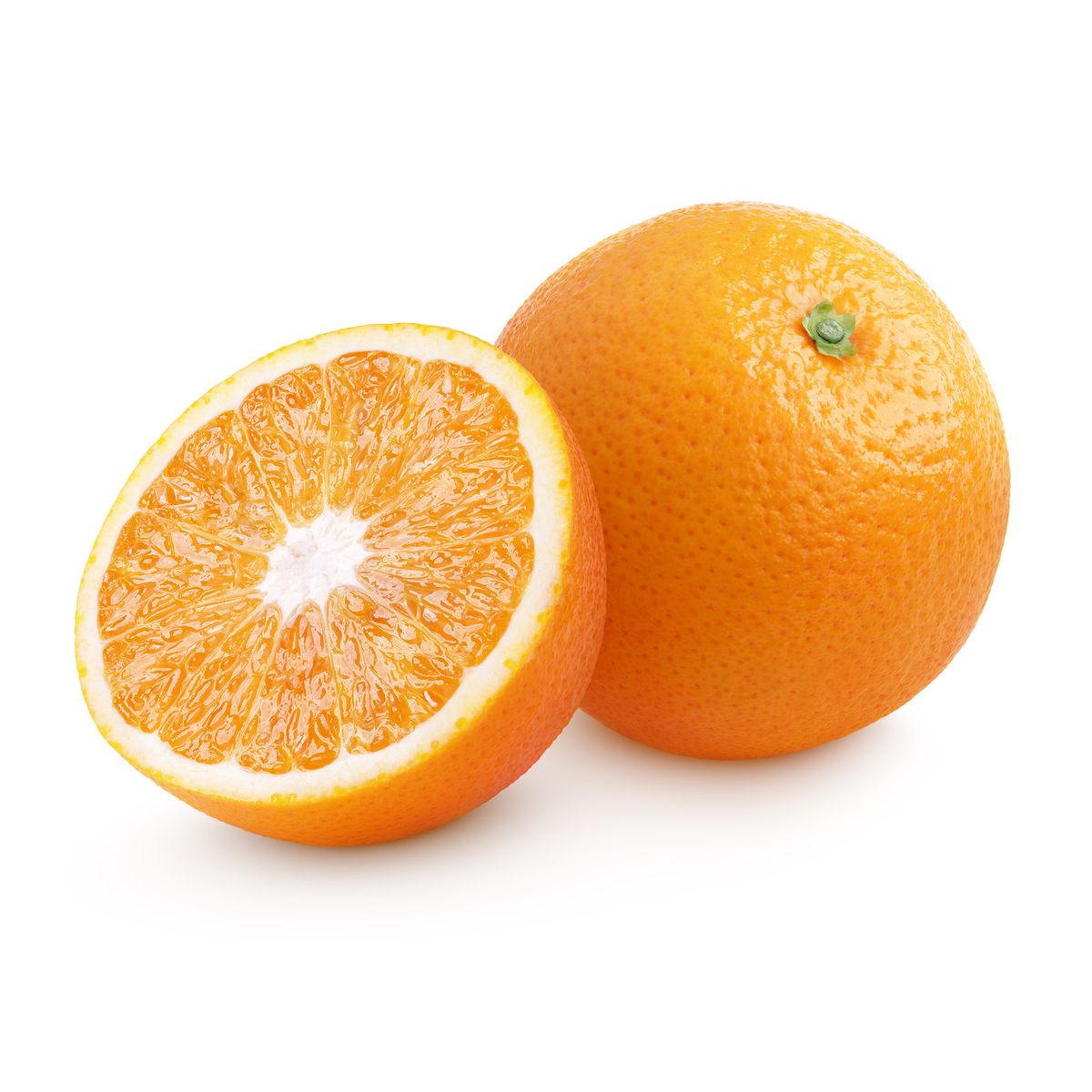 2050000397943 - Mademoiselle - Orange
