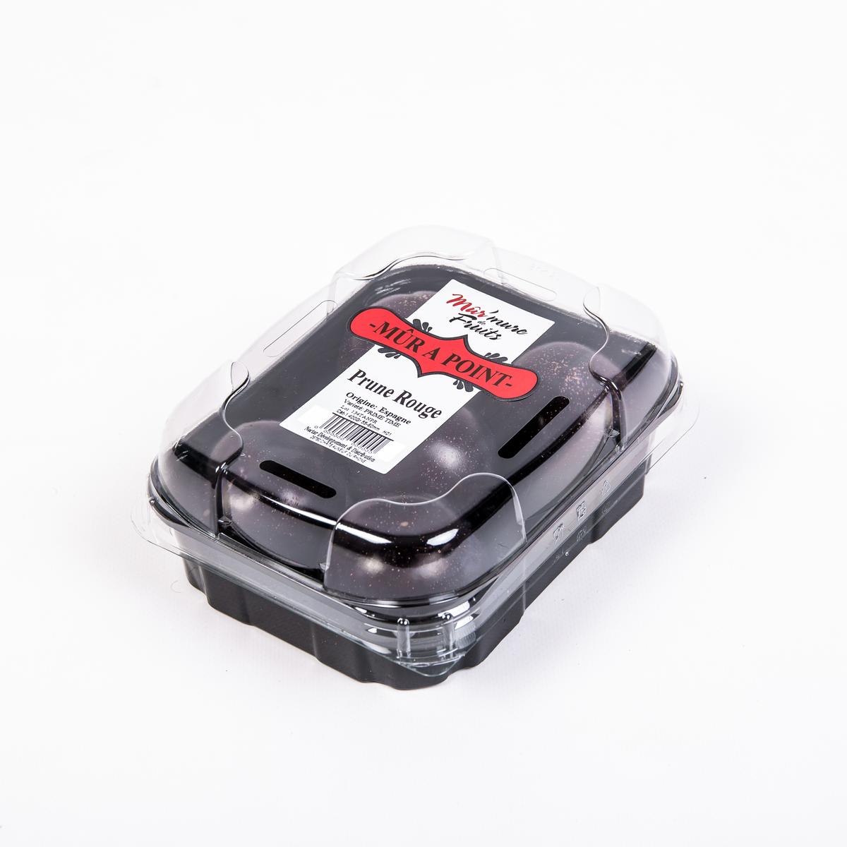 3760368110144 - Nectar Fruits - Prune (mûr à point)