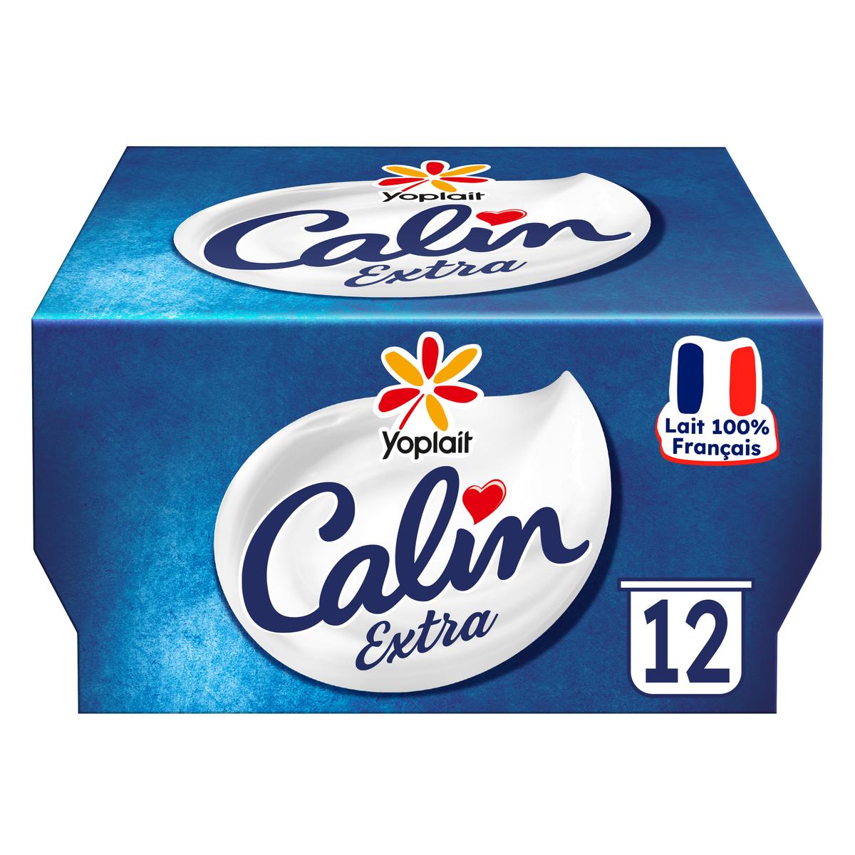 3329770062344 - Calin - Fromage Blanc 3.2 %mg