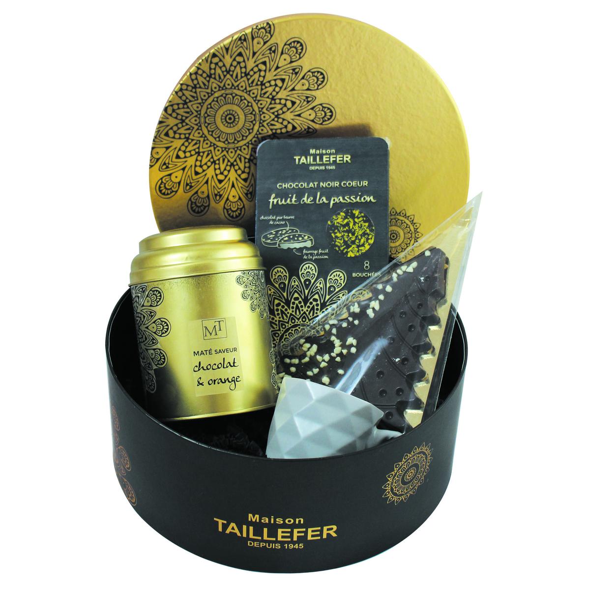 3564884023106 - Maison Taillefer - Coffret jardin en or