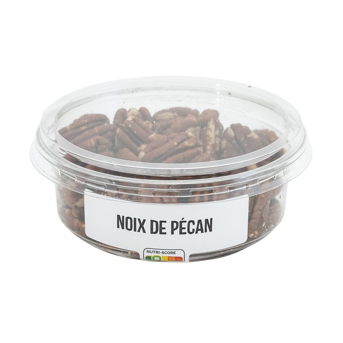 8435177076244 - Auchan - Noix de Pécan