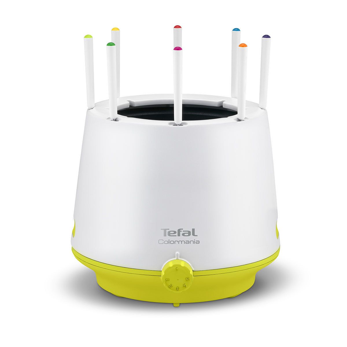 3168430958944 - Tefal - Fondue COLORMANIA
