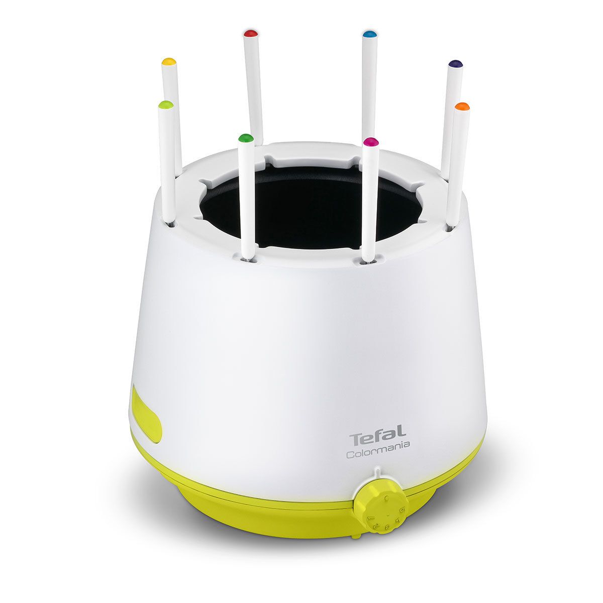 3168430958944 - Tefal - Fondue COLORMANIA
