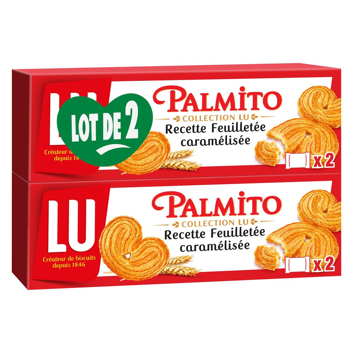 3017760030045 - Lu - Palmito