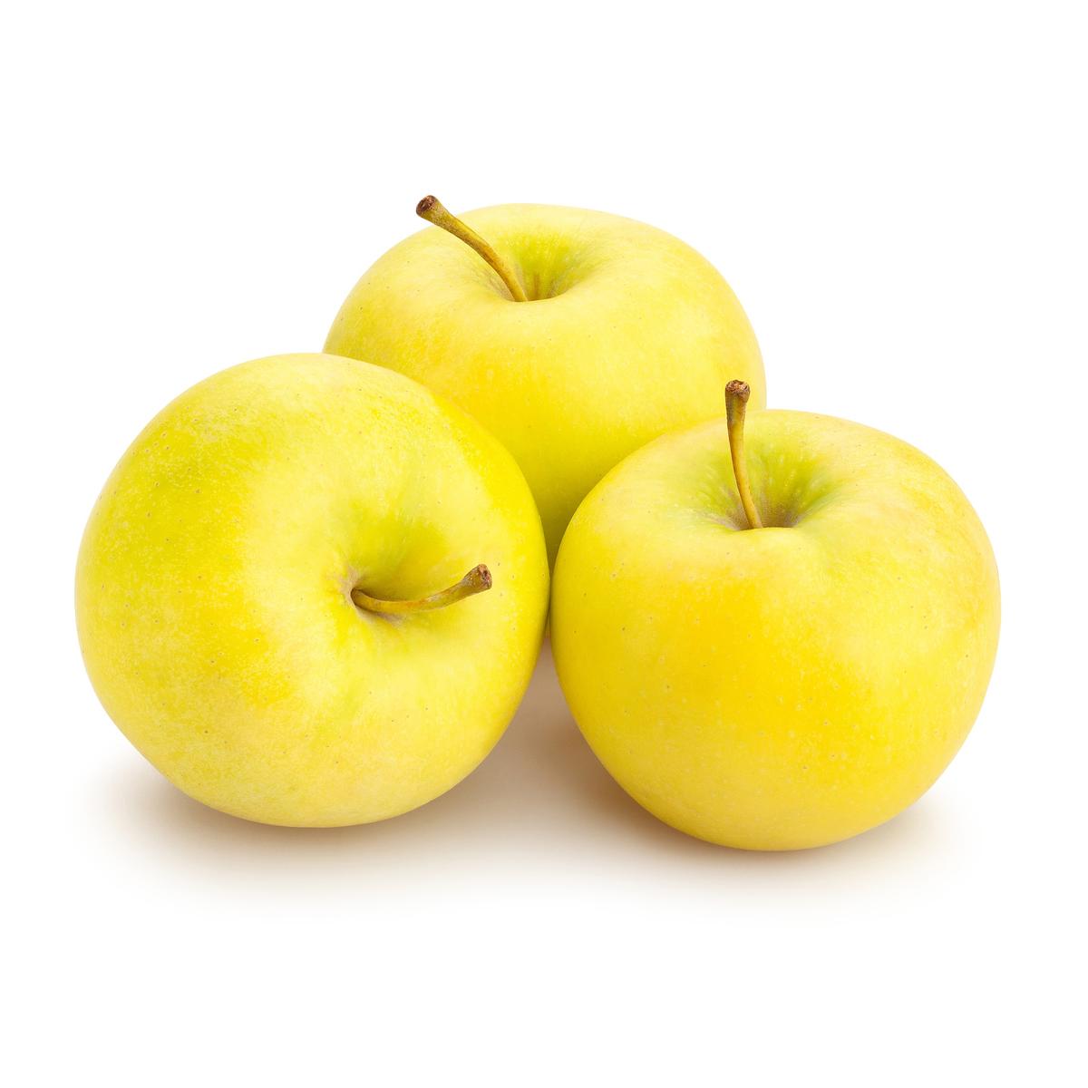 3701201300445 -  - Pomme Golden