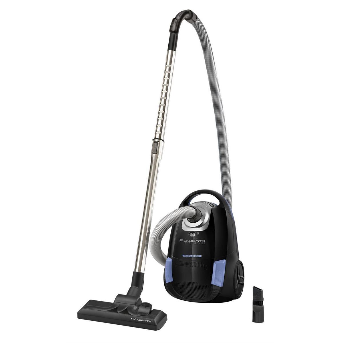 3221614002045 - Rowenta - Aspirateur avec sac City Space RO2611EA