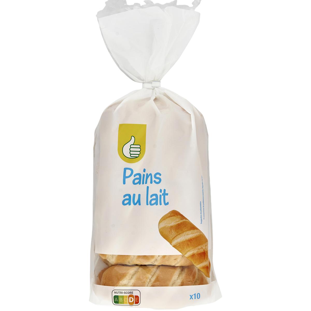 3596710742745 - Pouce - Pains au Lait