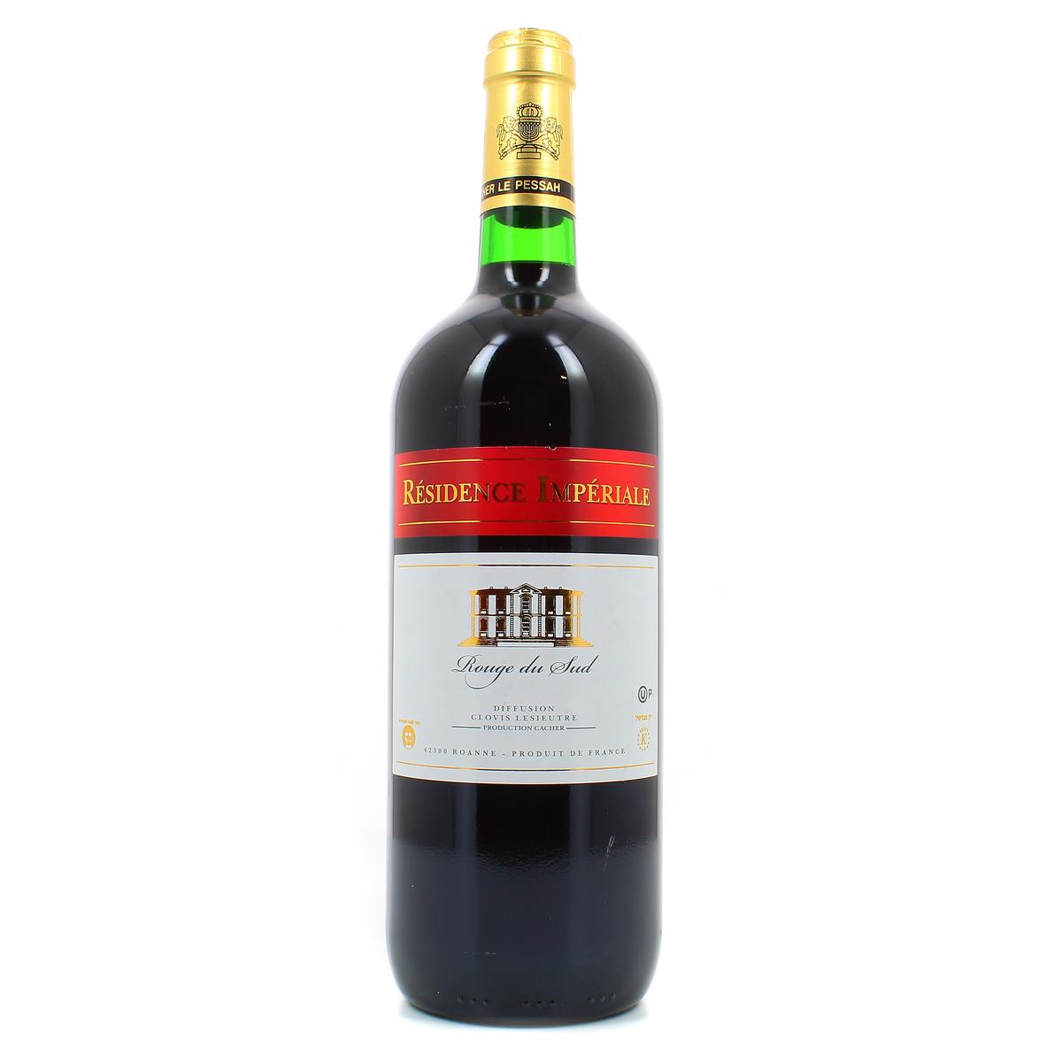 3299791004145 - Résidence Impériale - Rouge du Sud