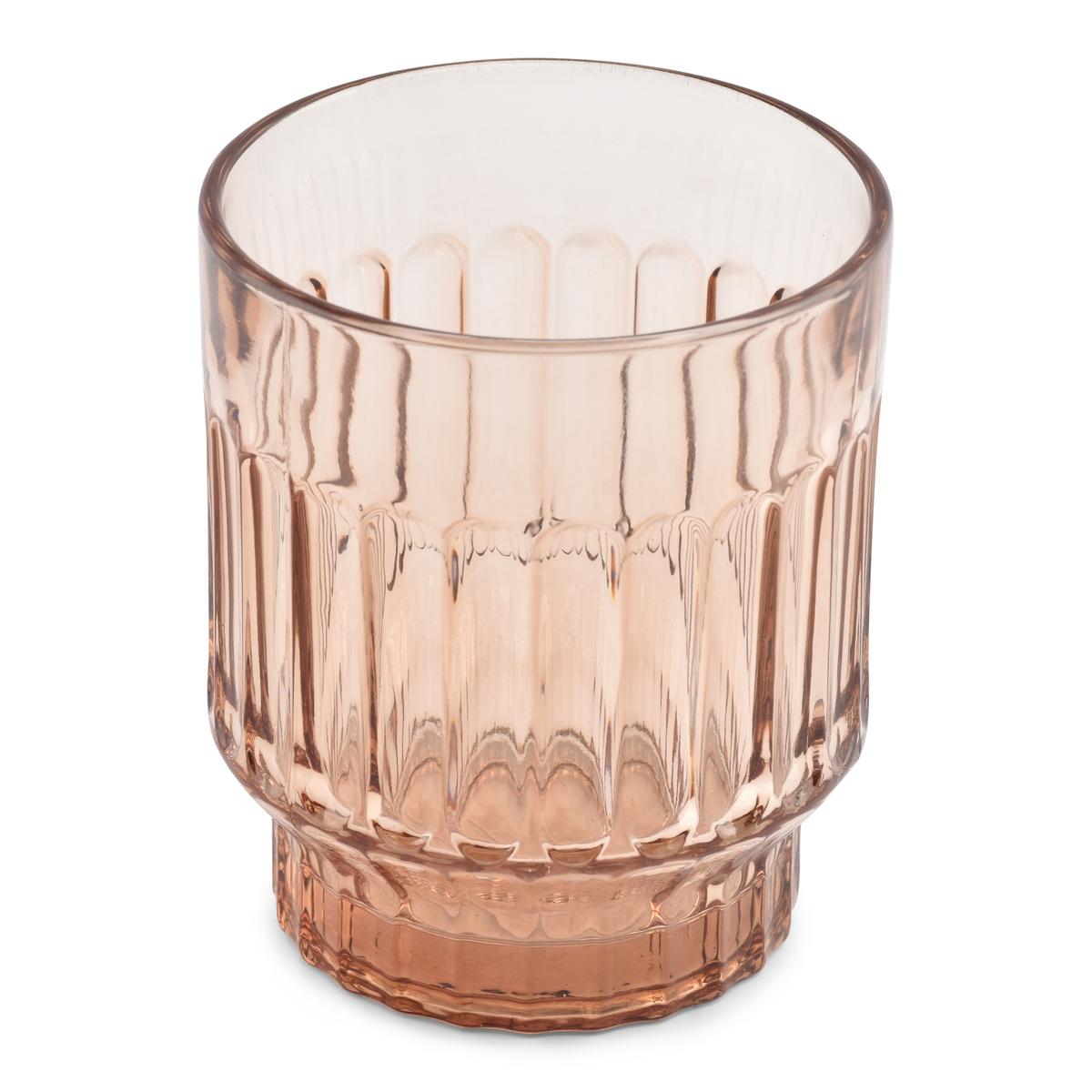 5410595764945 - Salt & Pepper - Verre 30cl brun Tone