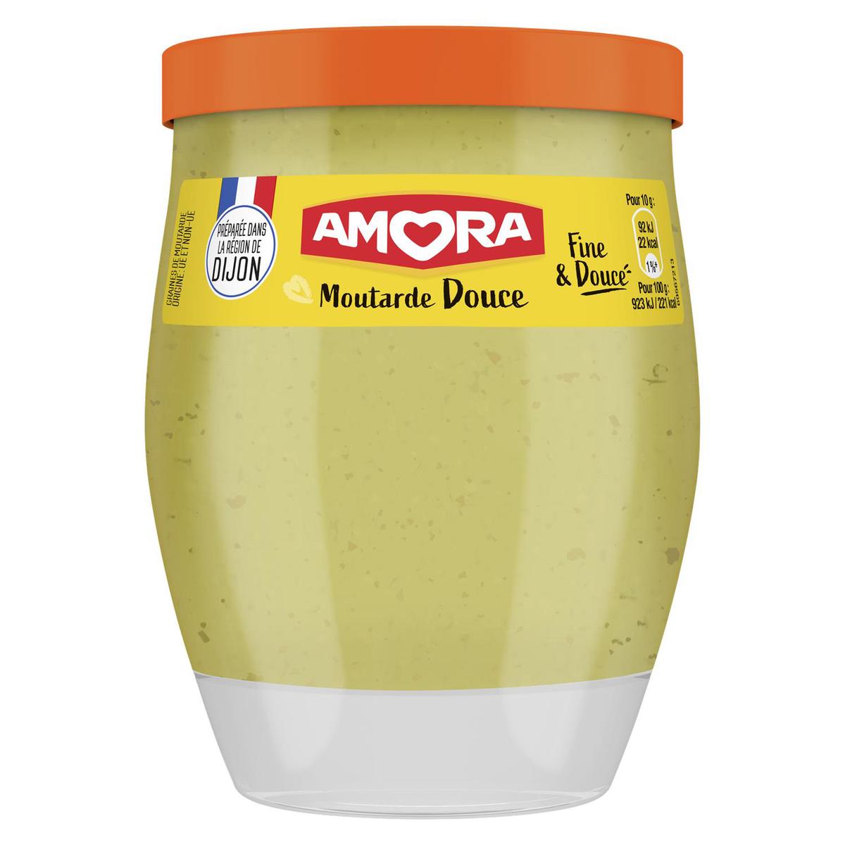 25 kg de farine de moutarde - Jaune - Poudre de moutarde moulue
