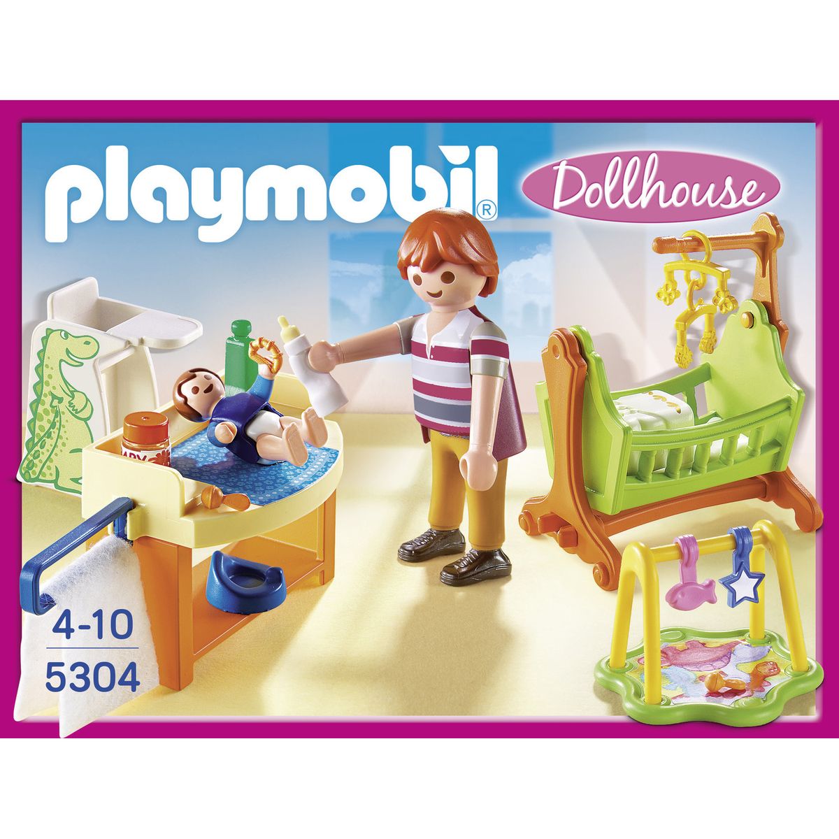 Chambre Bebe Playmobil Shop Clothing Shoes Online