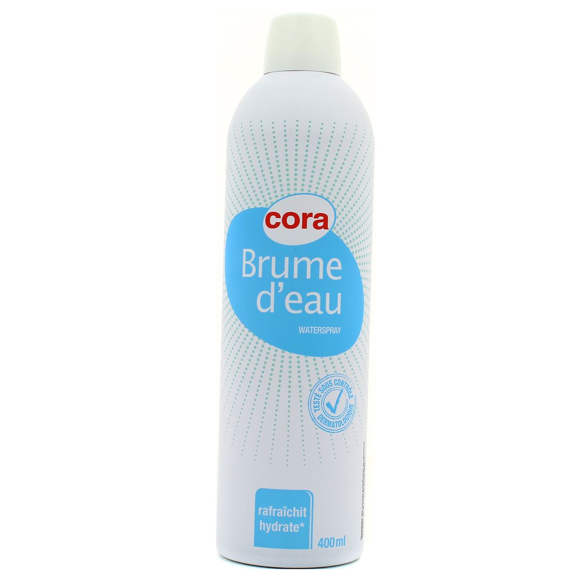 Livraison A Domicile Cora Brumisateur D Eau 400ml