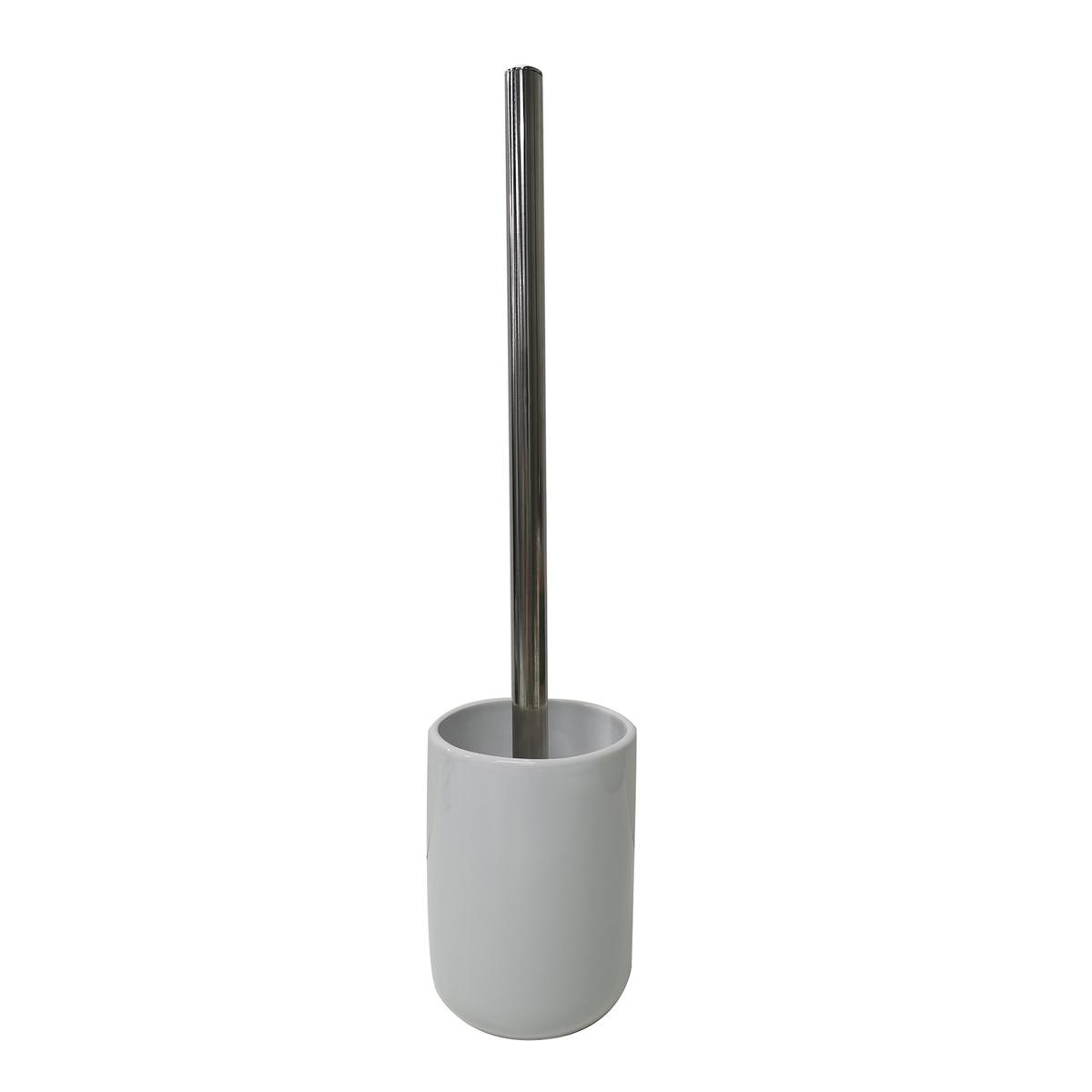 3162450047046 - Arvix - Pot à balai avec brosse