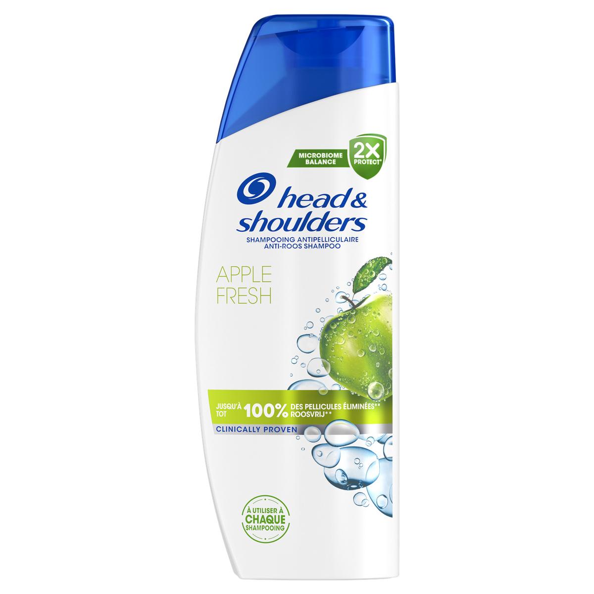 8700216208246 - Head & Shoulders - Shampooing Apple Fresh Anti-Pellicullaire