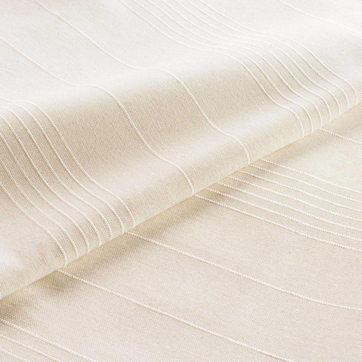 3574386118446 - Douceur D Interieur - Plaid Lucile naturel