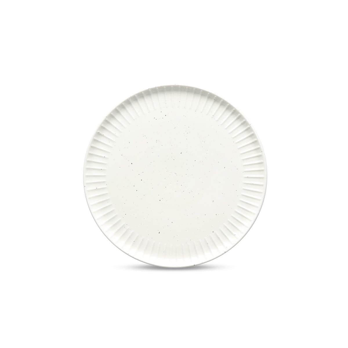 5410595774647 - Collection Ora Gloss - Assiette plate 21cm Ora Gloss