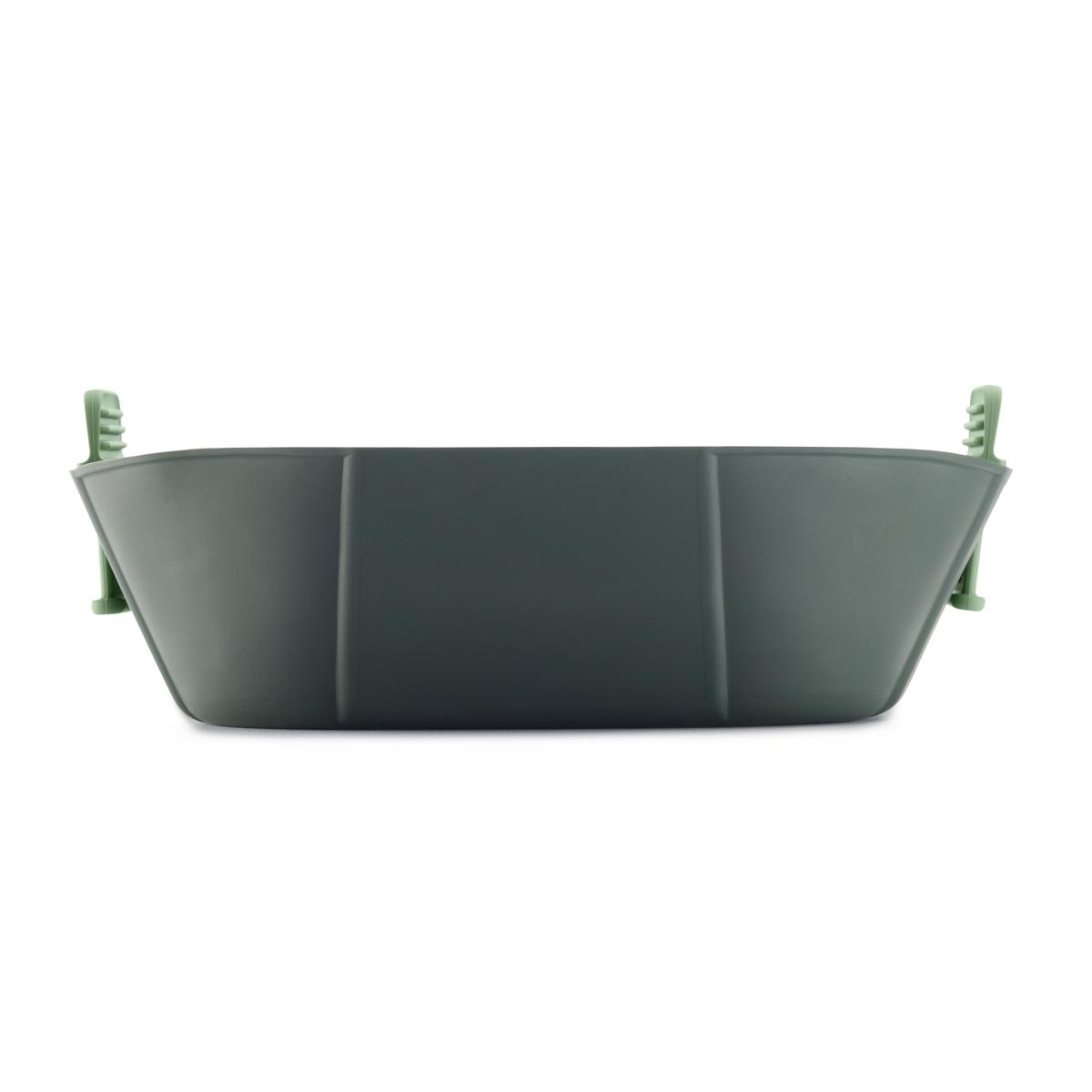 8710755887147 - Lékué - Panier pour friteuse sans huile L