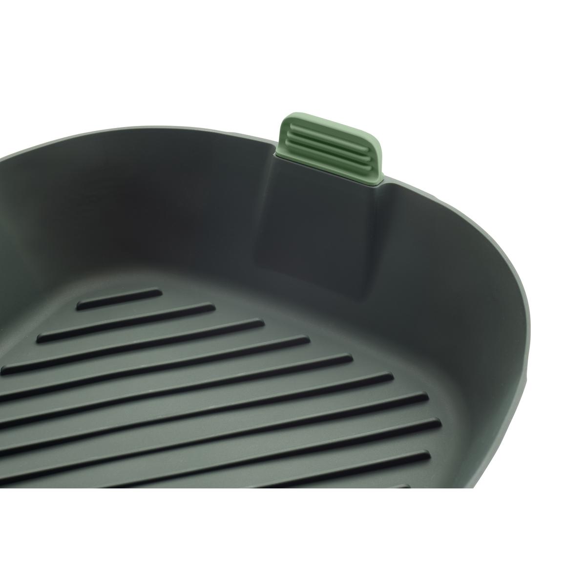 8710755887147 - Lékué - Panier pour friteuse sans huile L