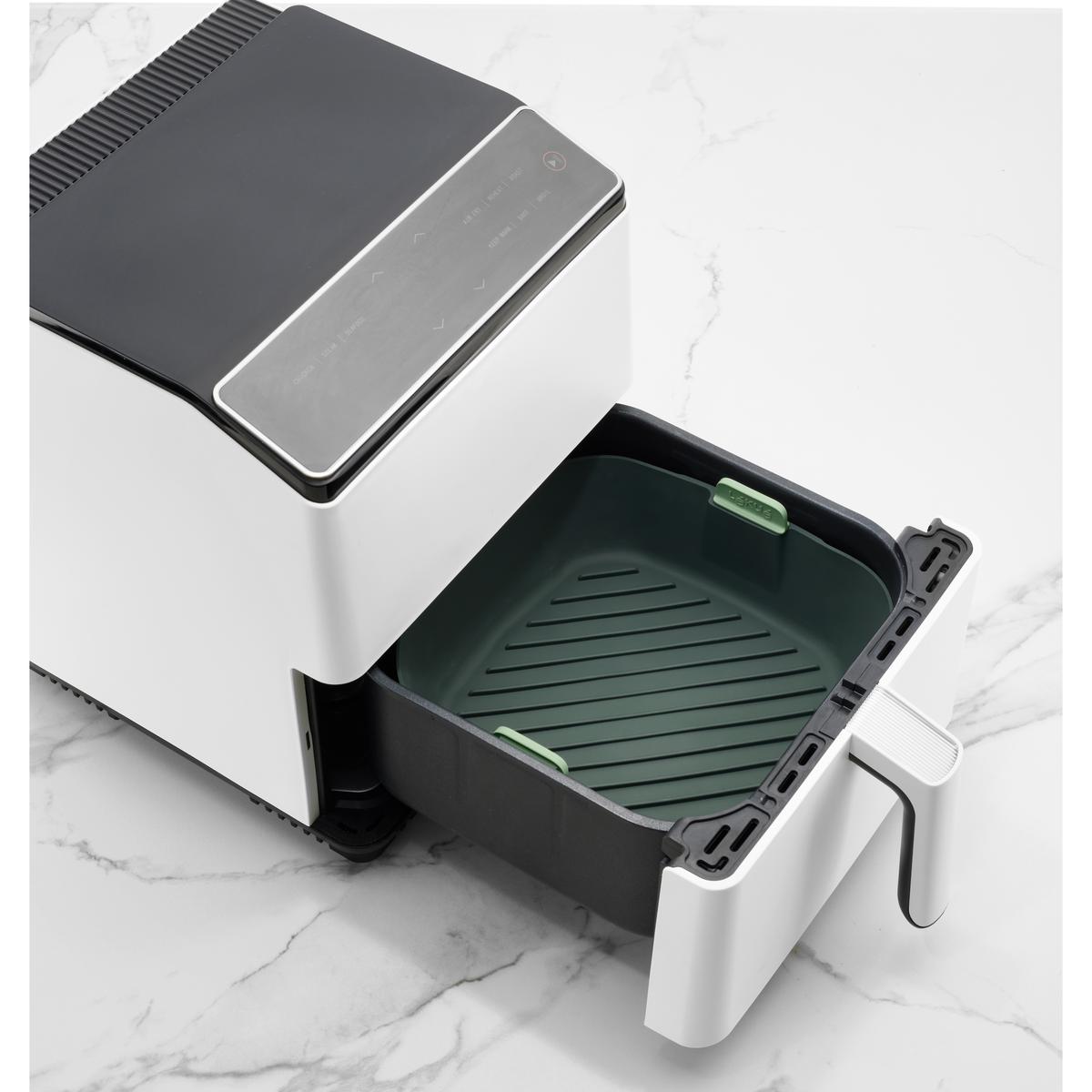 8710755887147 - Lékué - Panier pour friteuse sans huile L