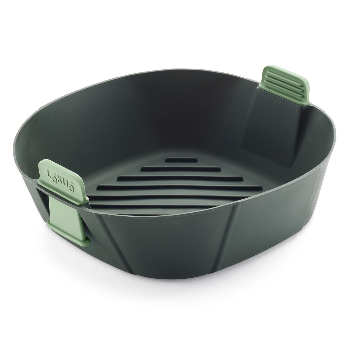 8710755887147 - Lékué - Panier pour friteuse sans huile L