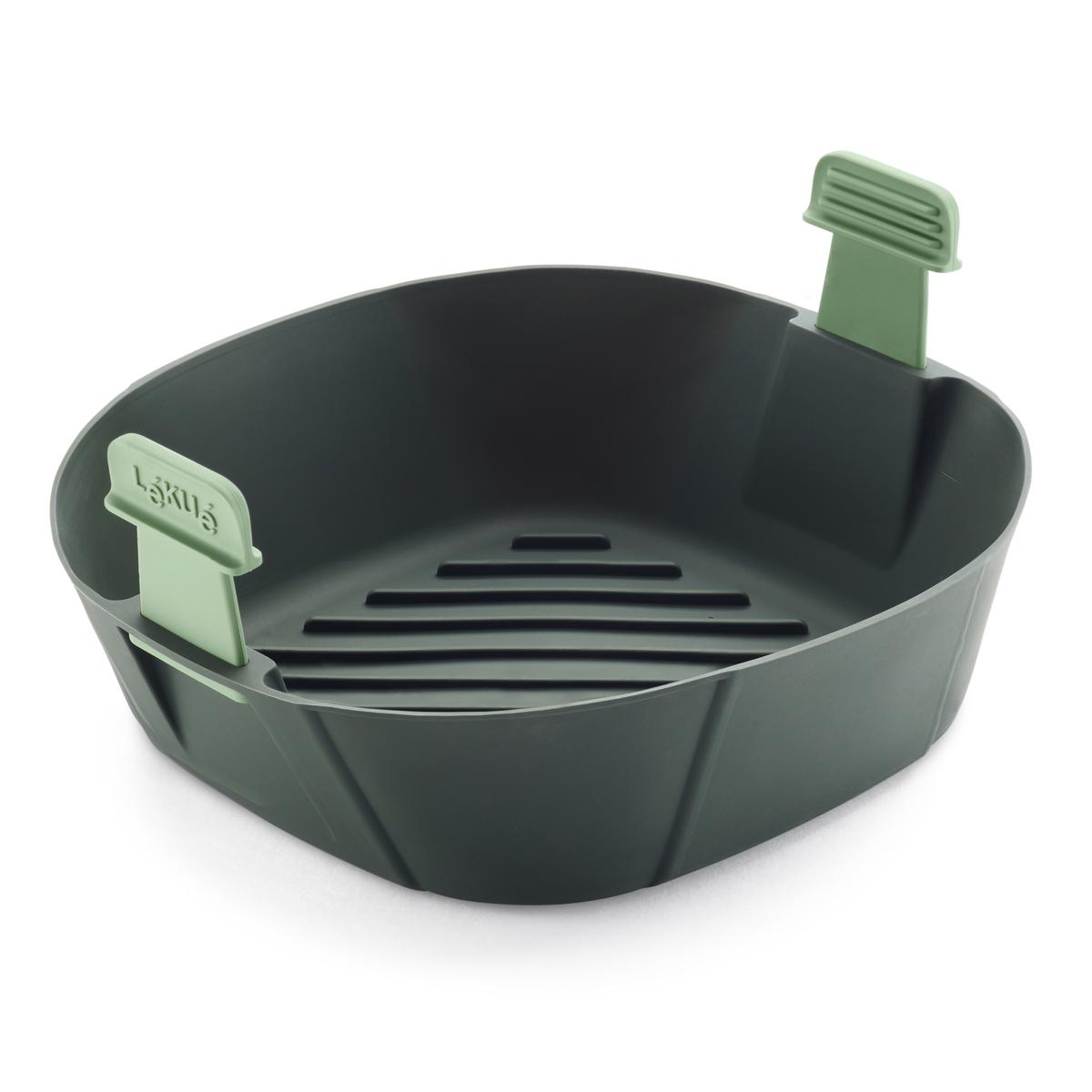 8710755887147 - Lékué - Panier pour friteuse sans huile L