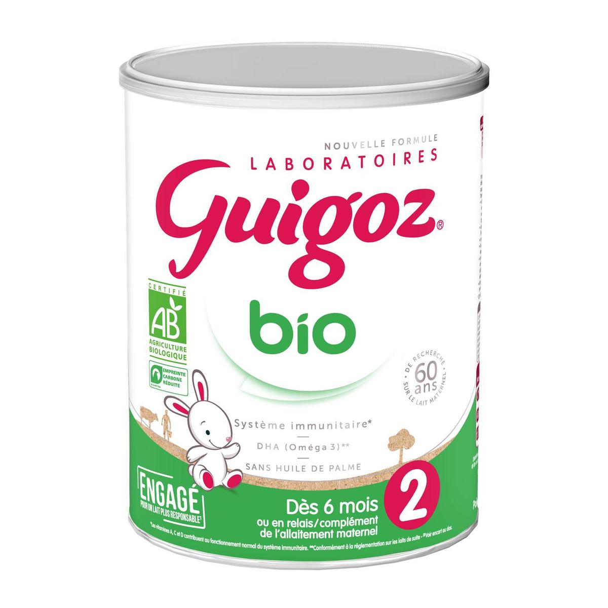 Guigoz Optipro 2 Liquide